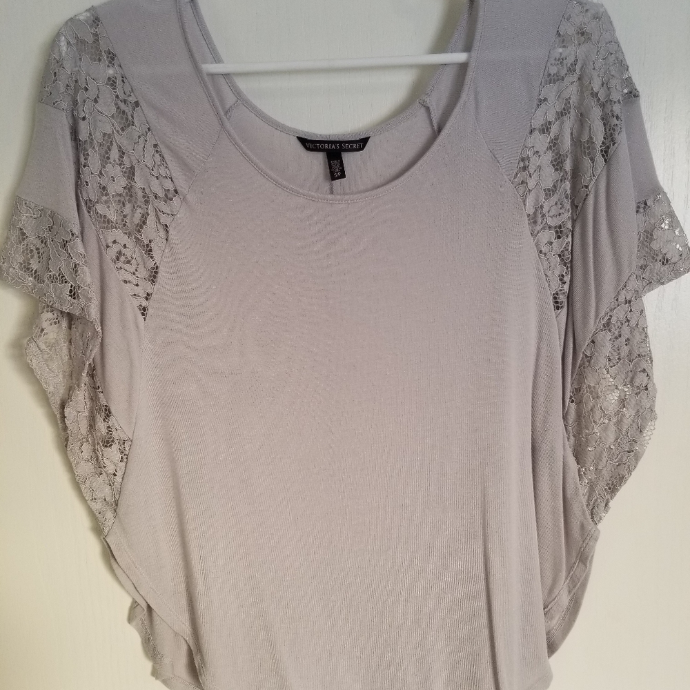 Victoria's secret fashion top